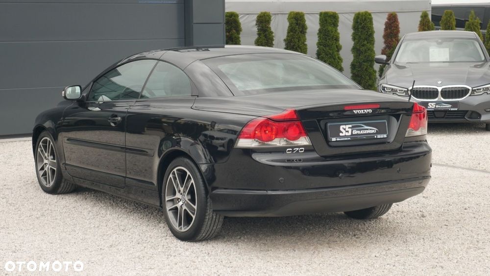 Volvo C70 - 7