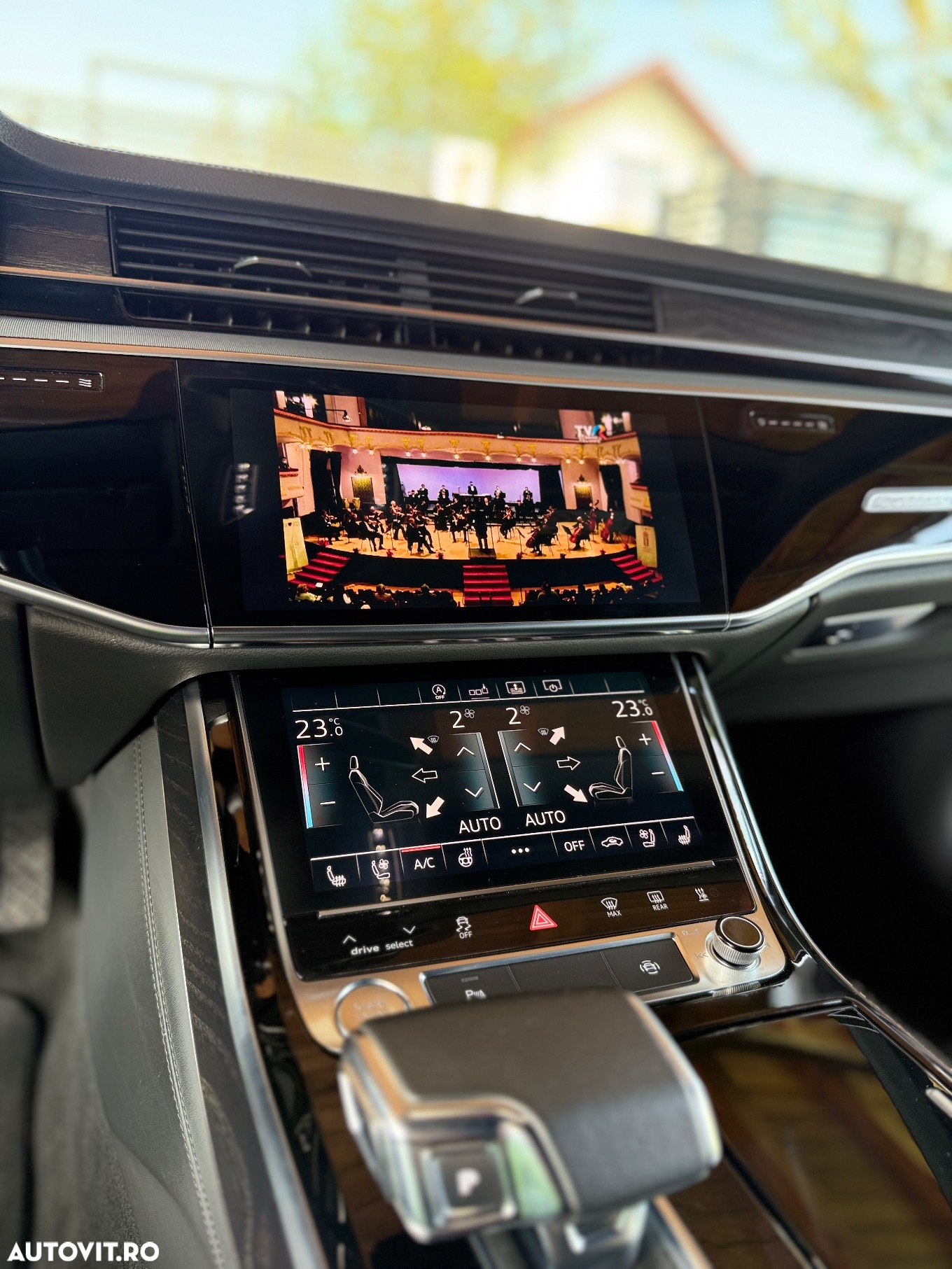 Audi A8 A8L 55 TFSI quattro Tiptronic MHEV - 37