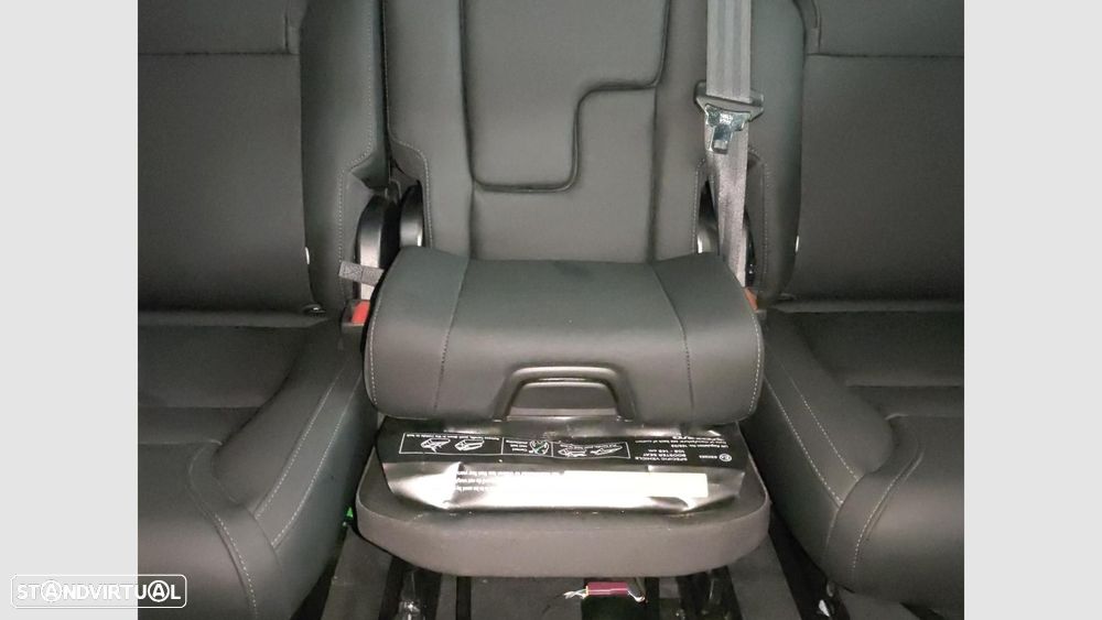 Volvo EX90 111 kWh Twin Motor Ultra - 21