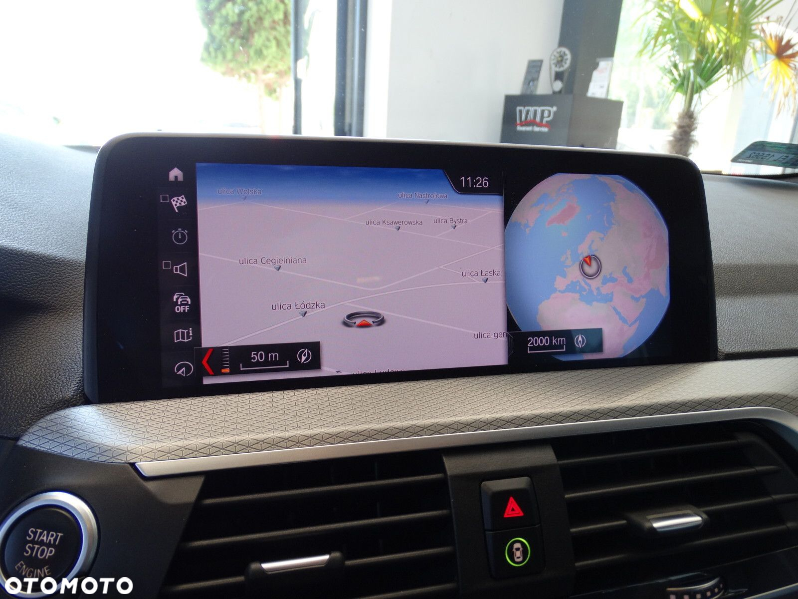 BMW X4 - 25