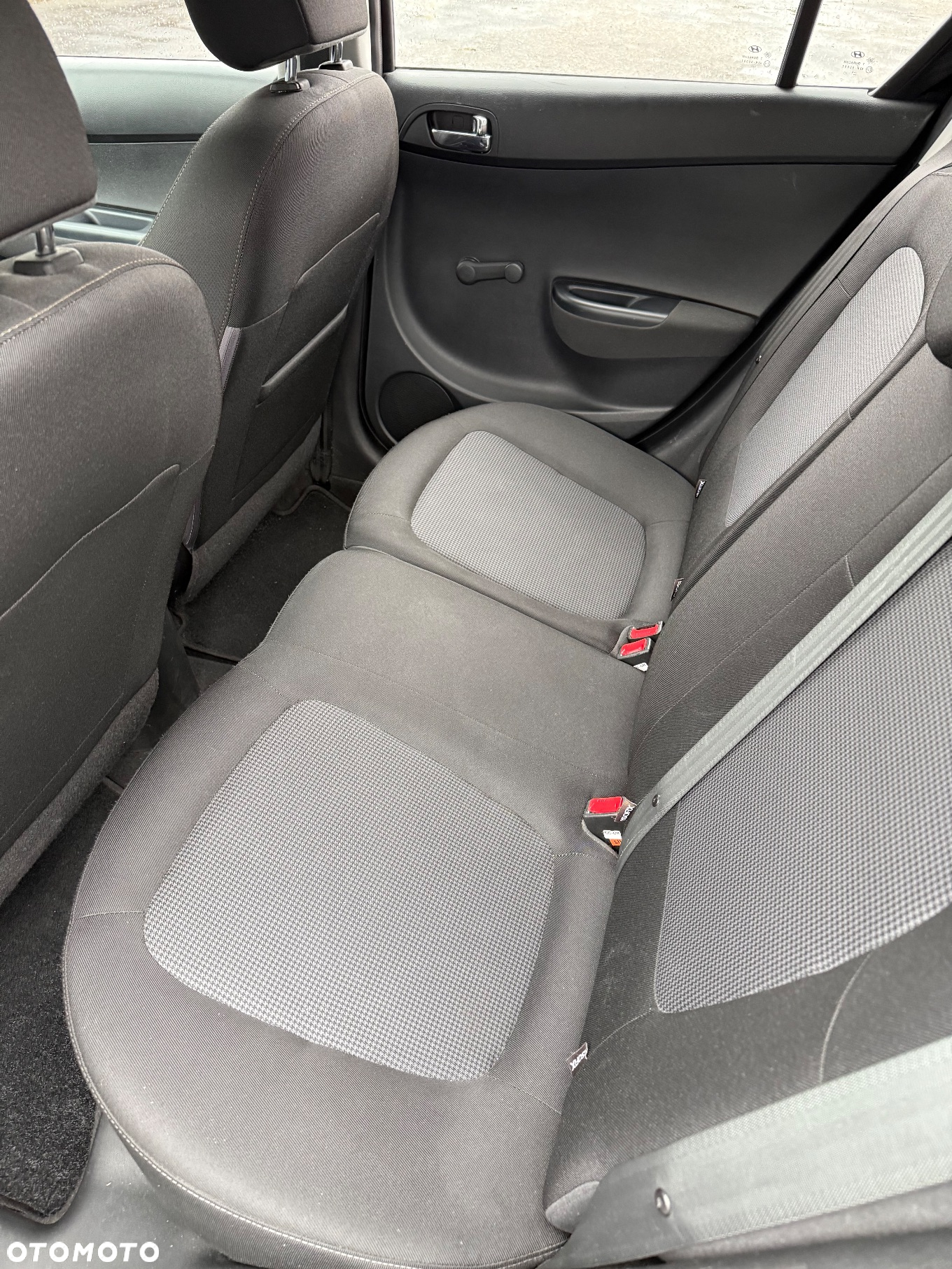 Hyundai i20 1.25 Comfort - 8