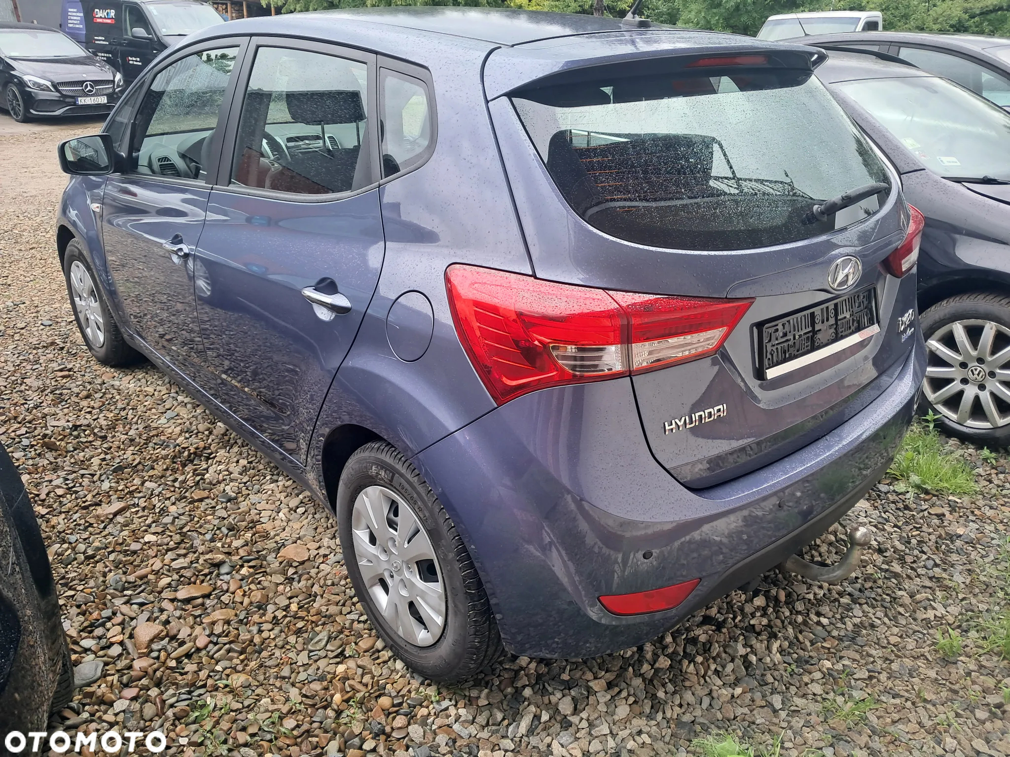 Hyundai ix20 1.4 blue Style - 3