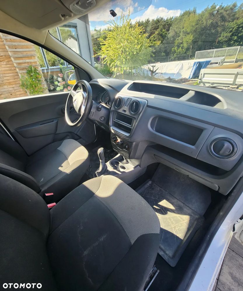 Dacia Dokker 1.6 SCe Access - 7