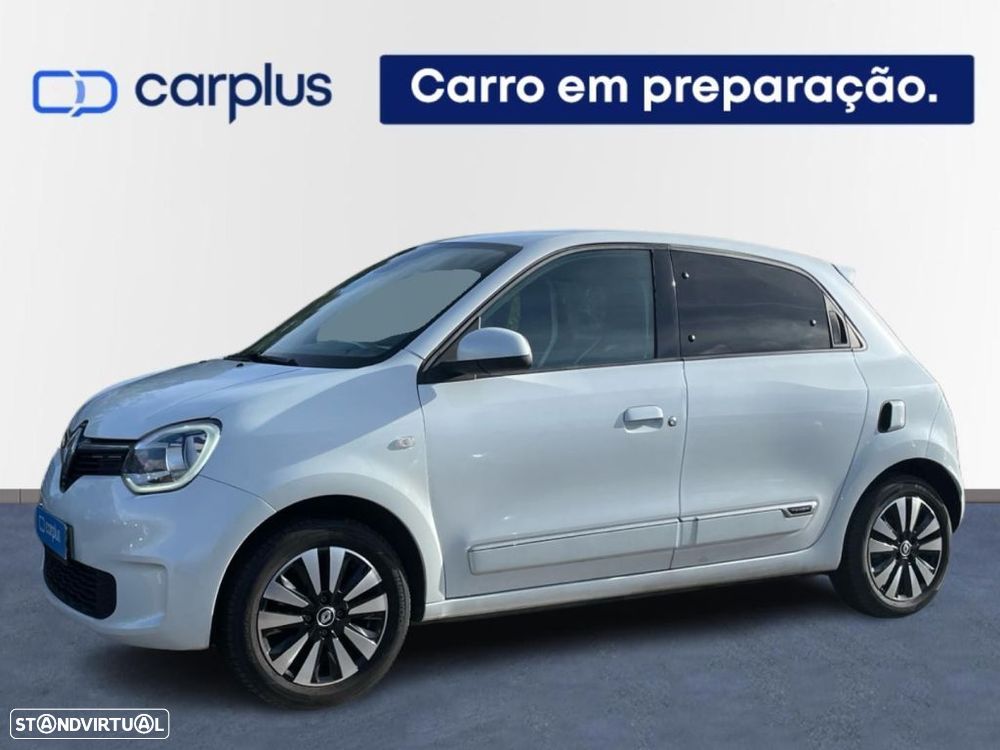 Renault Twingo 1.0 SCe Intens - 1