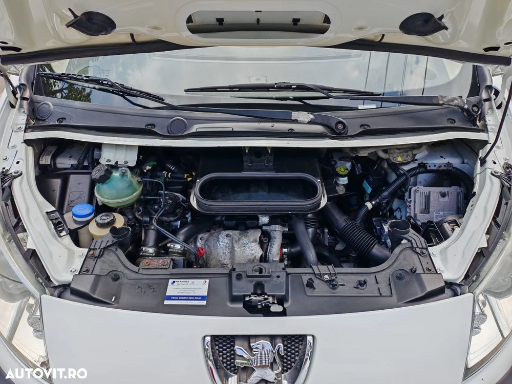 Peugeot Expert - 10