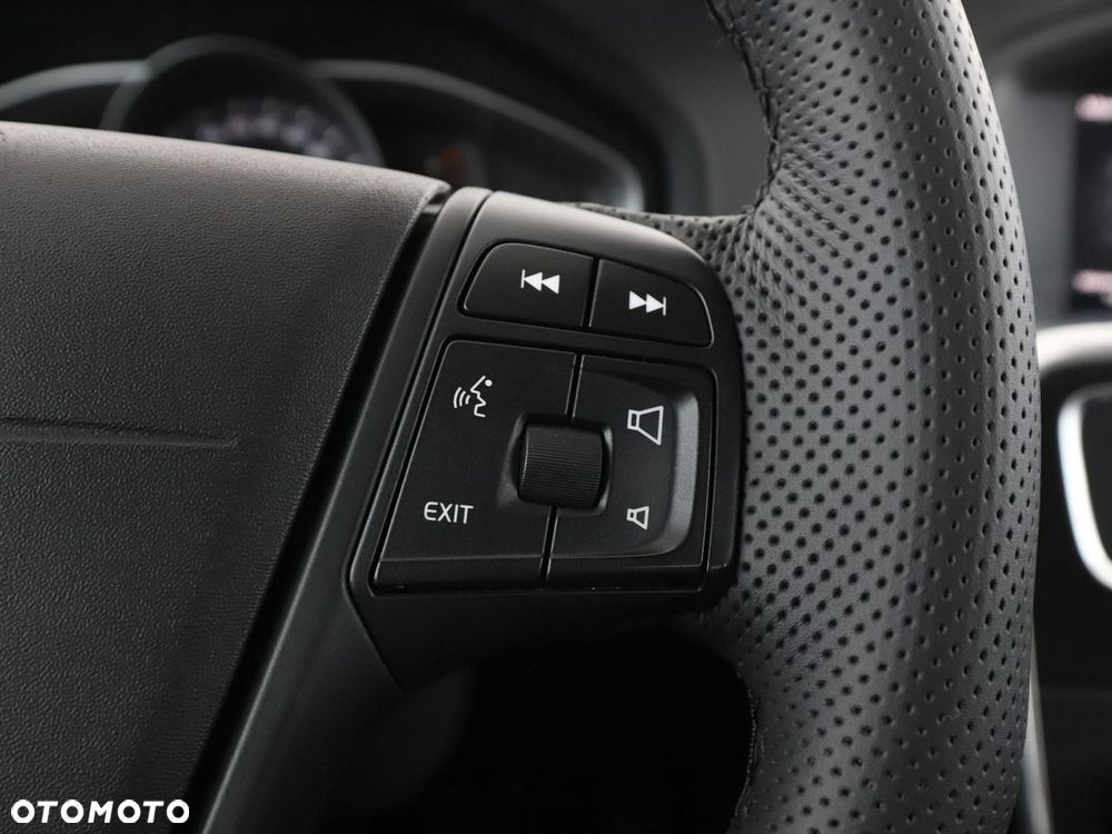 Volvo V60 D2 Kinetic - 30