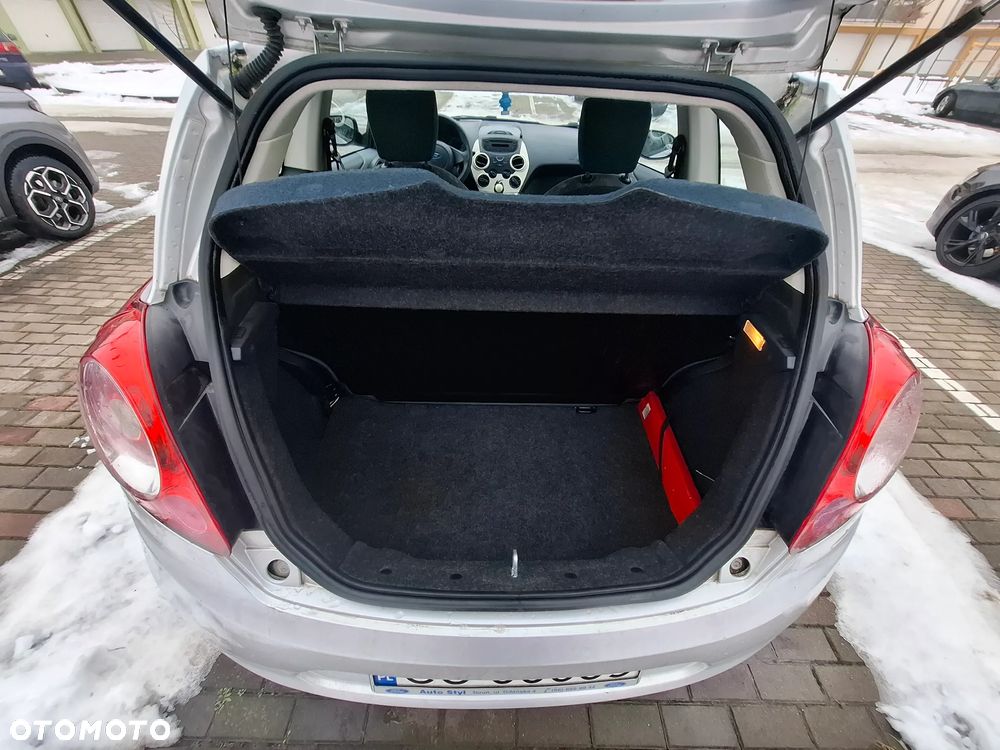 Ford KA 1.2 Trend - 18