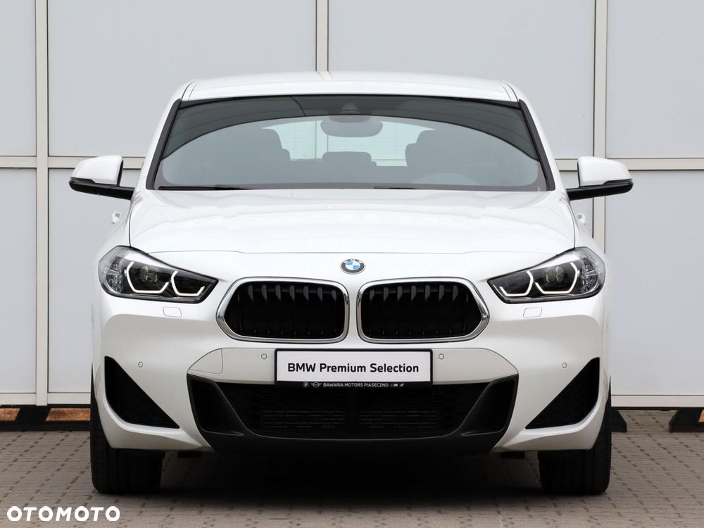 BMW X2 sDrive18i - 10