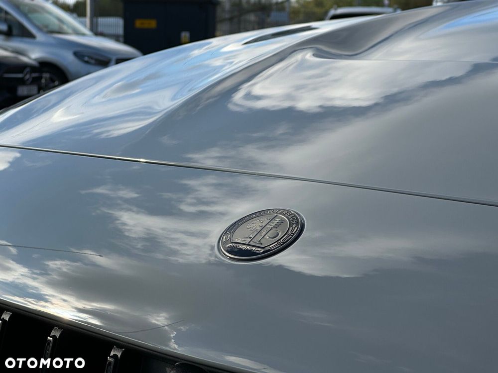 Mercedes-Benz CLE AMG 53 mHEV 4-Matic+ - 9