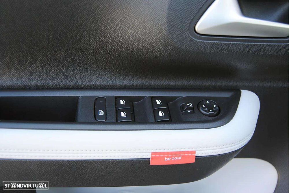 Citroën C3 1.2 Turbo Max - 19