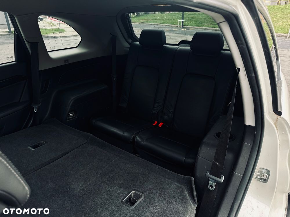 Chevrolet Captiva 2.4 LT+ - 23