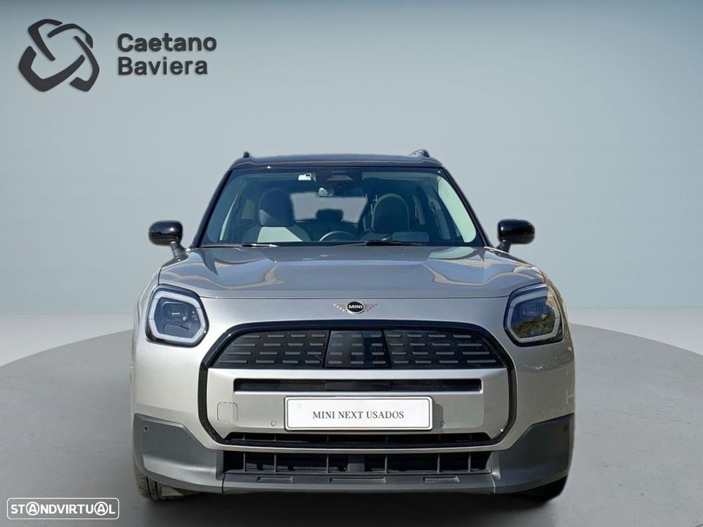 MINI Countryman E Classic M - 25
