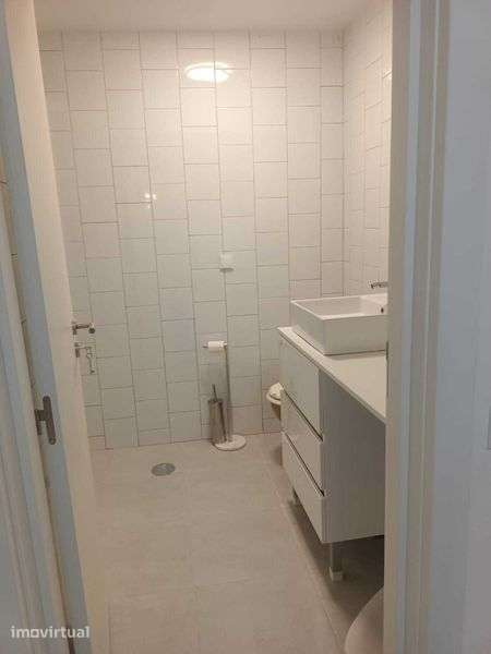 Apartamento remodelado - Grande imagem: 3/5