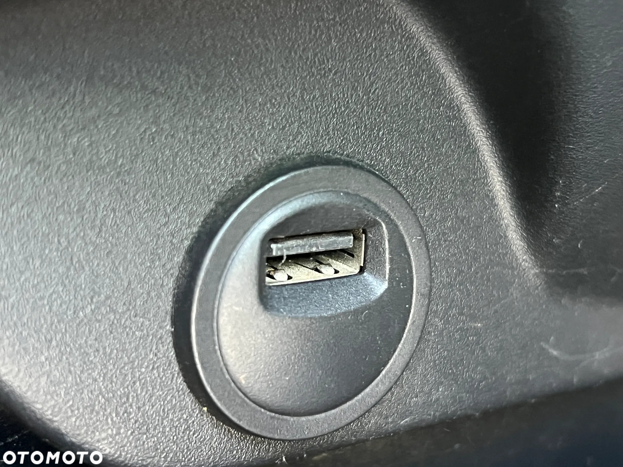 Citroën Berlingo - 19