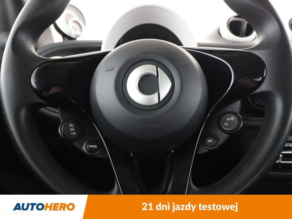 Smart Fortwo - 16