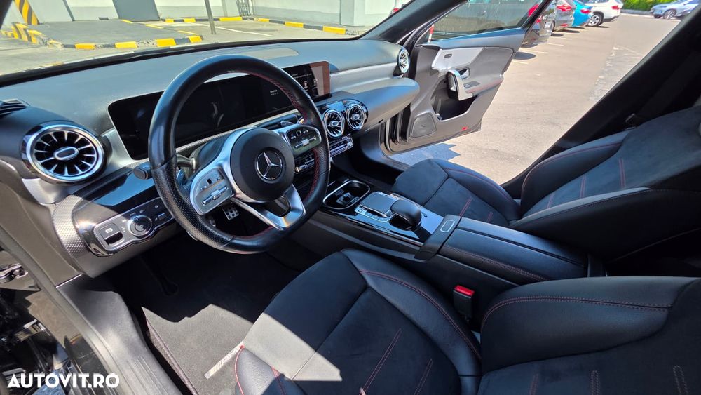 Mercedes-Benz A 180 - 6