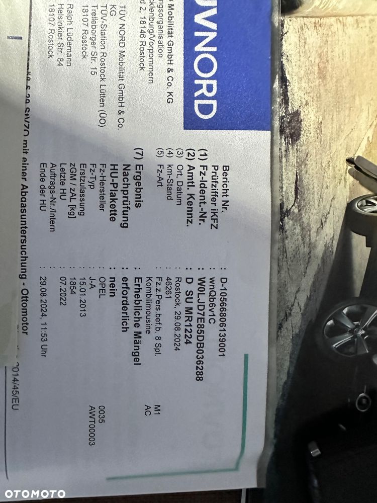 Opel Mokka 1.4 Turbo ecoFLEX Start/Stop 4x4 Color Innovation - 33