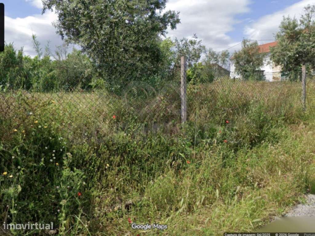 Moradia com terreno para reconstruir em Abrantes - Grande imagem: 3/11
