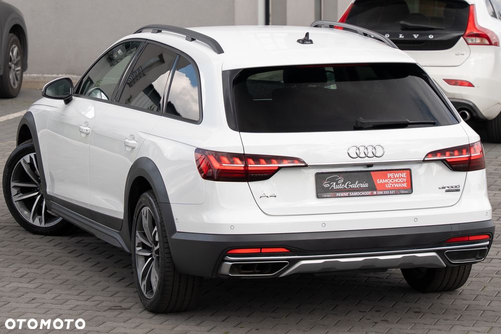 Audi A4 Allroad - 15