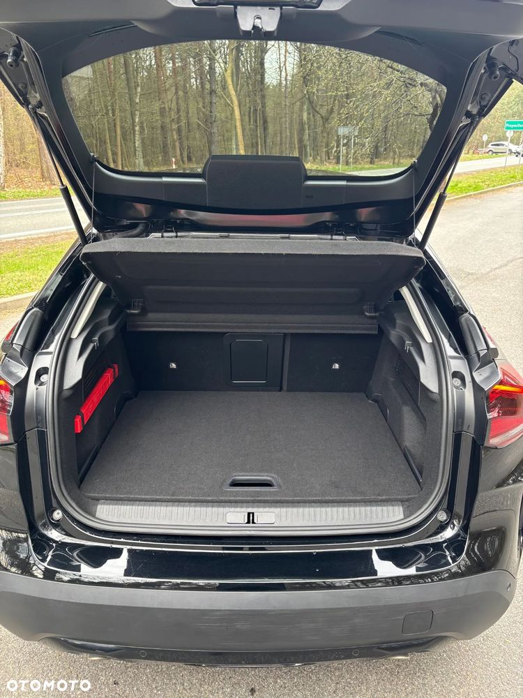 Citroën C4 1.2 PureTech Shine S&S EAT8 - 7