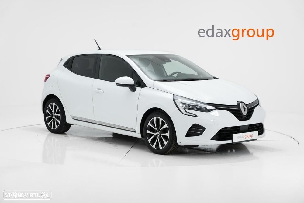 Renault Clio 1.5 Blue dCi Intens - 1