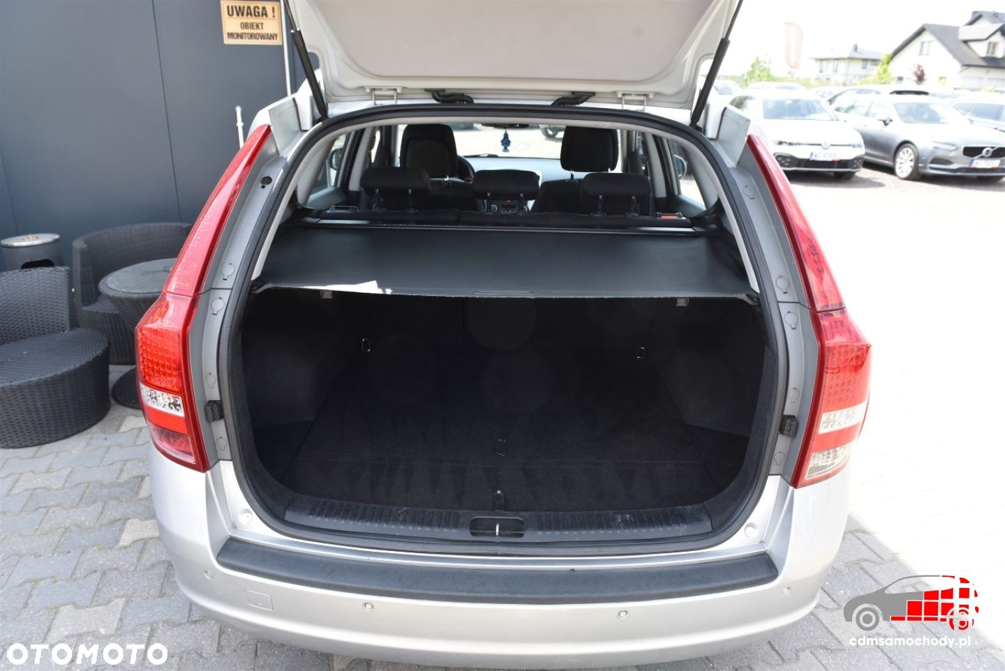 Kia Ceed - 15