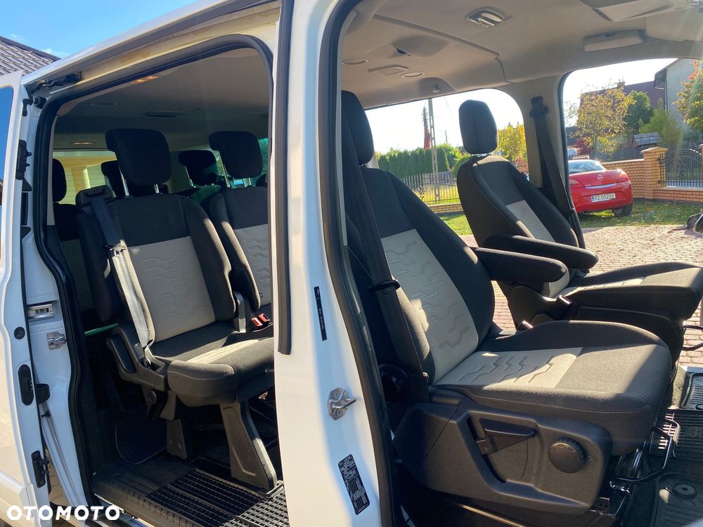 Ford Transit Custom - 31