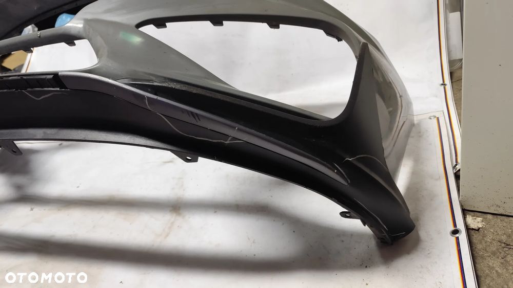 HYUNDAI I30 III 3 N-LINE LIFT 2020- ZDERZAK PRZEDNI PRZÓD 86511-G4DA0 - 7