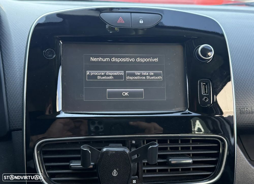 Renault Clio 1.5 dCi Limited EDC - 31