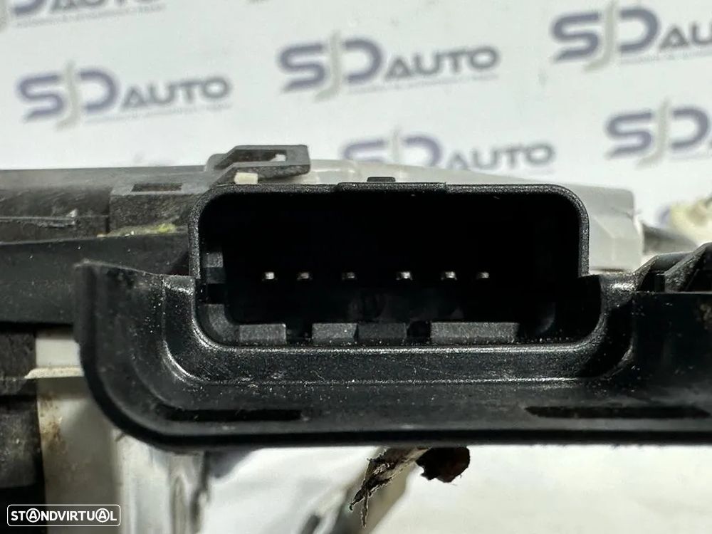 Fecho Frente / Trás Direito / Esquerdo - Peugeot 508 RXH - 11