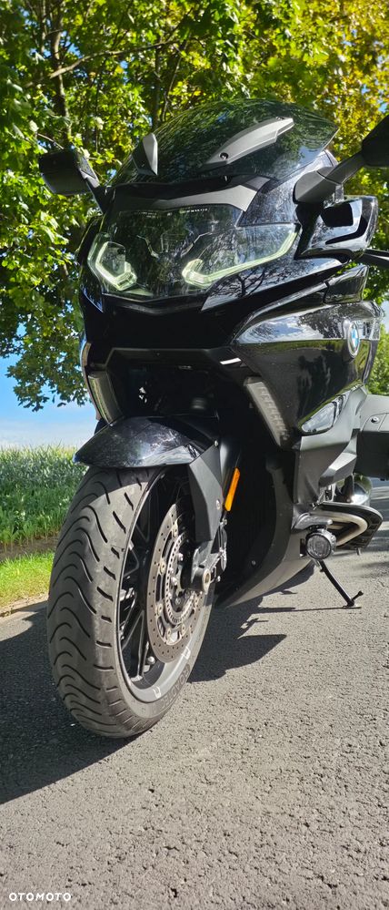 BMW K - 28