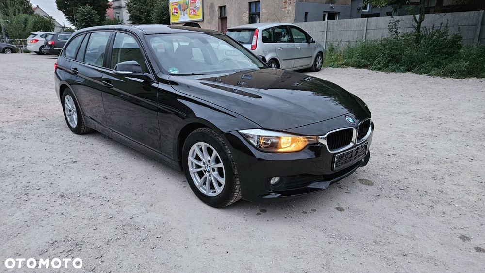 BMW Seria 3 - 17