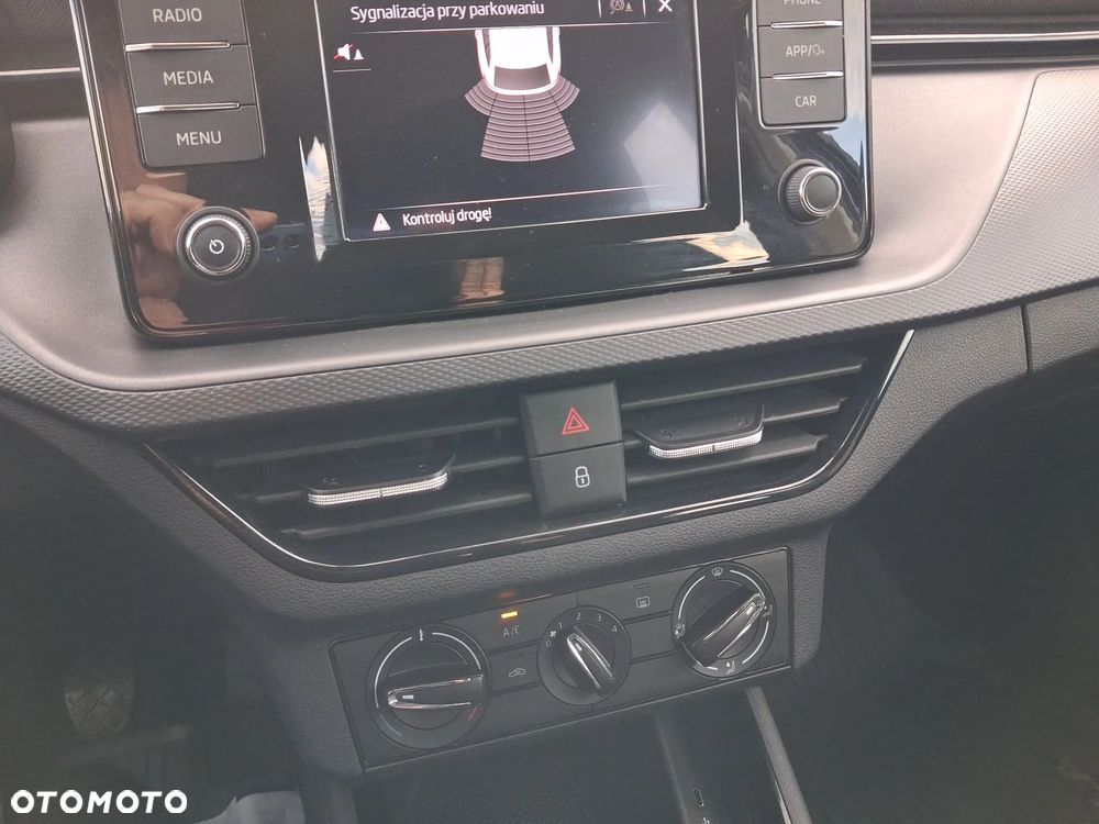 Skoda Scala 1.0 TSI Ambition - 20