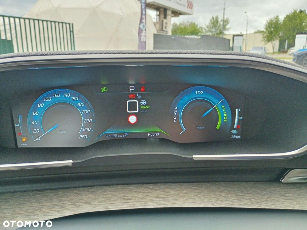 Peugeot 508 - 23