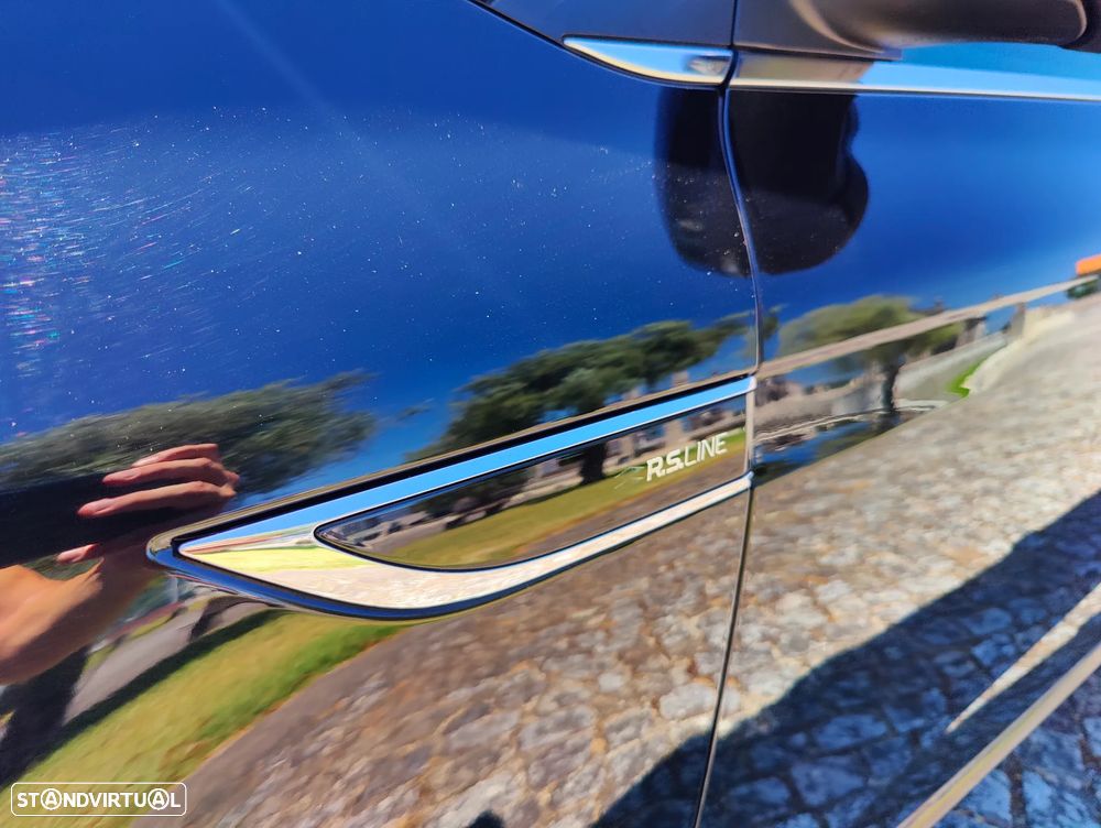 Renault Mégane Sport Tourer 1.6 E-Tech Plug-In Hybrid R.S. Line - 16