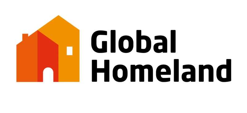 Logo Global Homeland Sp z o.o