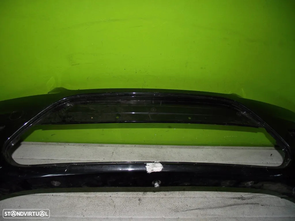 Para Choques Frente Ford Focus - 2008 / 2011 - 3