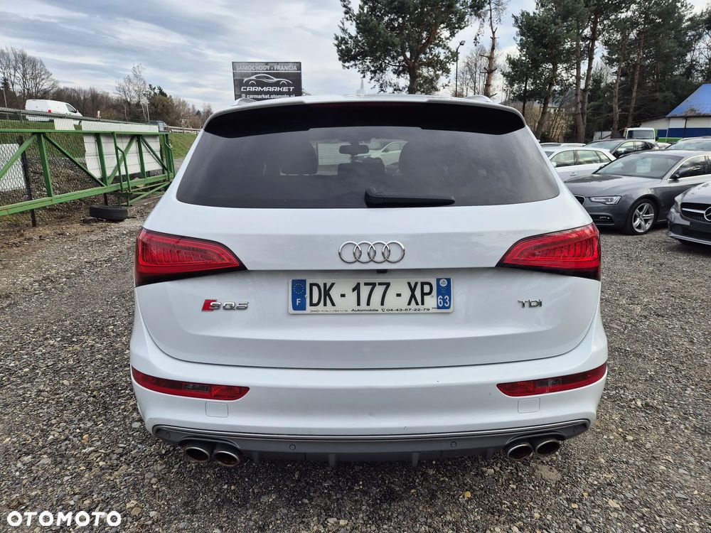Audi SQ5 - 9