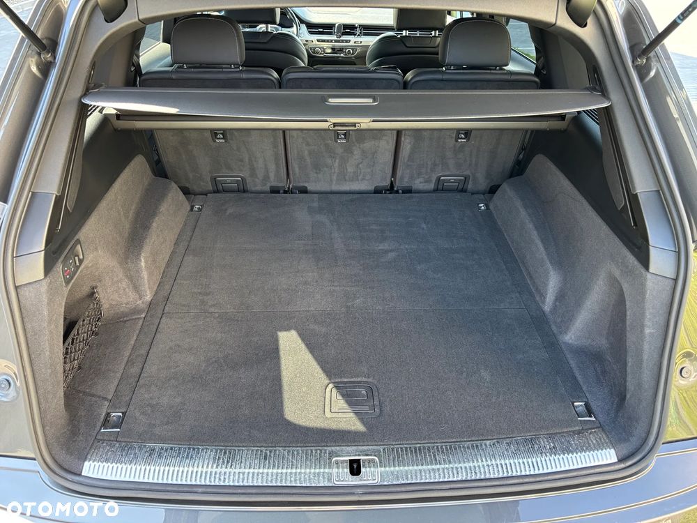 Audi Q7 45 TDI Quattro Tiptronic - 19