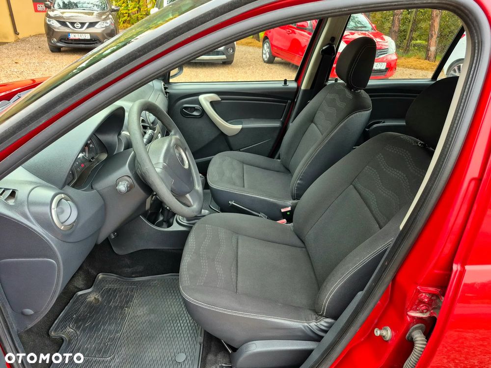 Dacia Sandero Stepway - 15