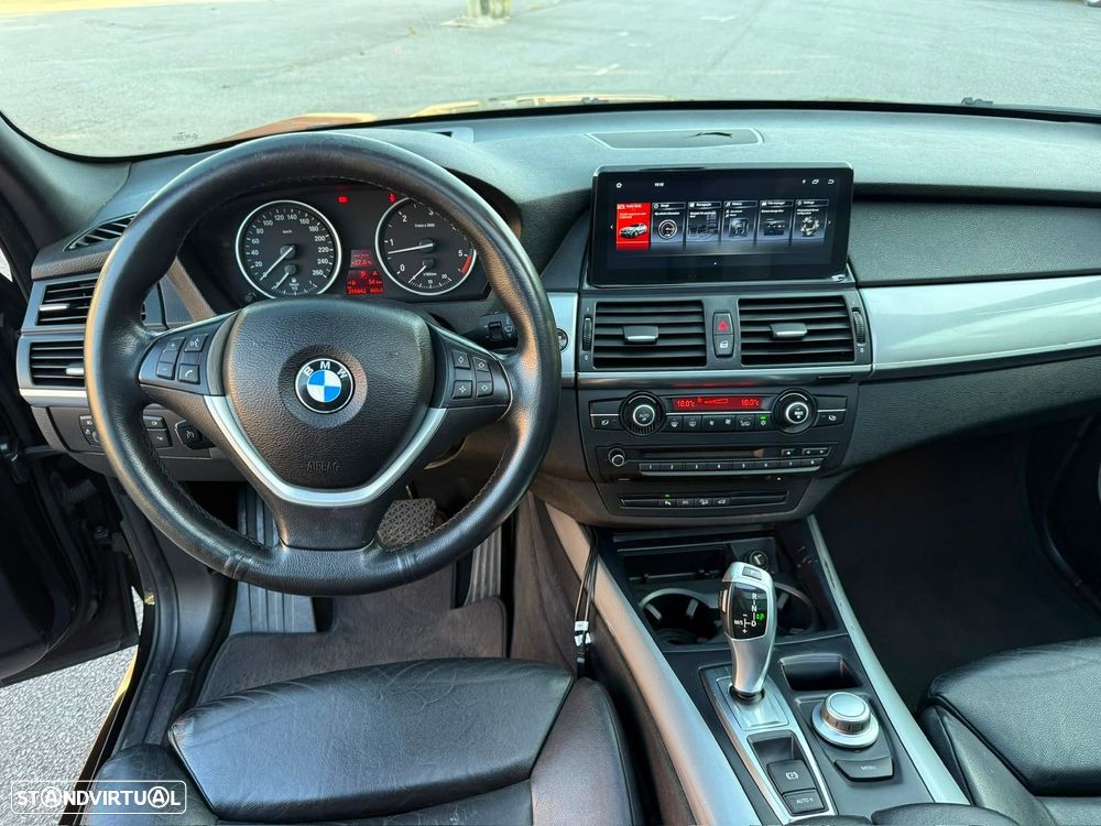 BMW X5 35 d xDrive - 8