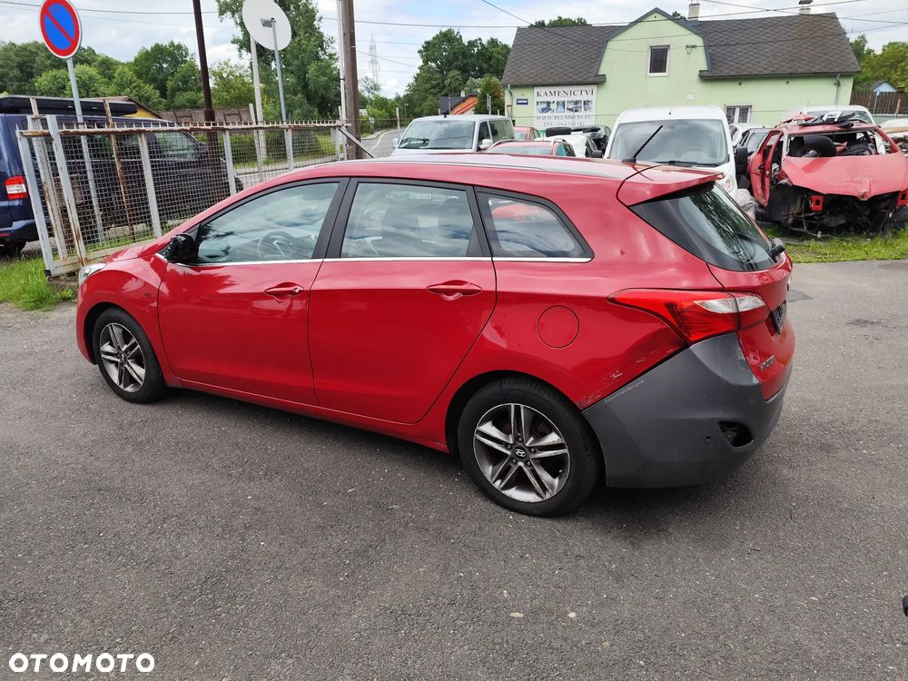 Hyundai i30 1.6 CRDi Style - 5