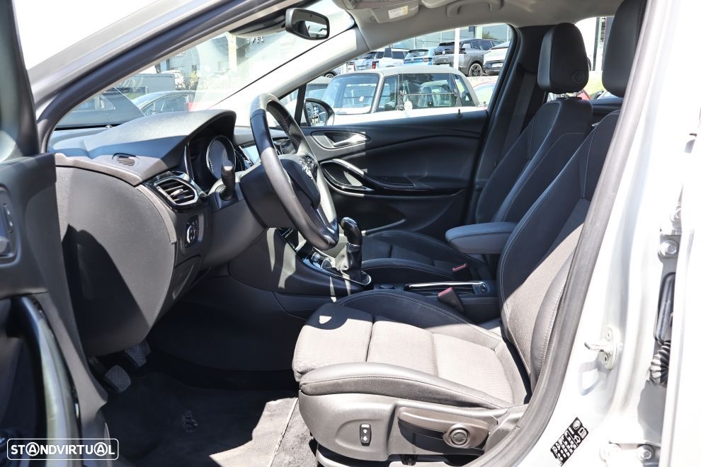Opel Astra Sports Tourer 1.6 CDTI Innovation S/S - 15