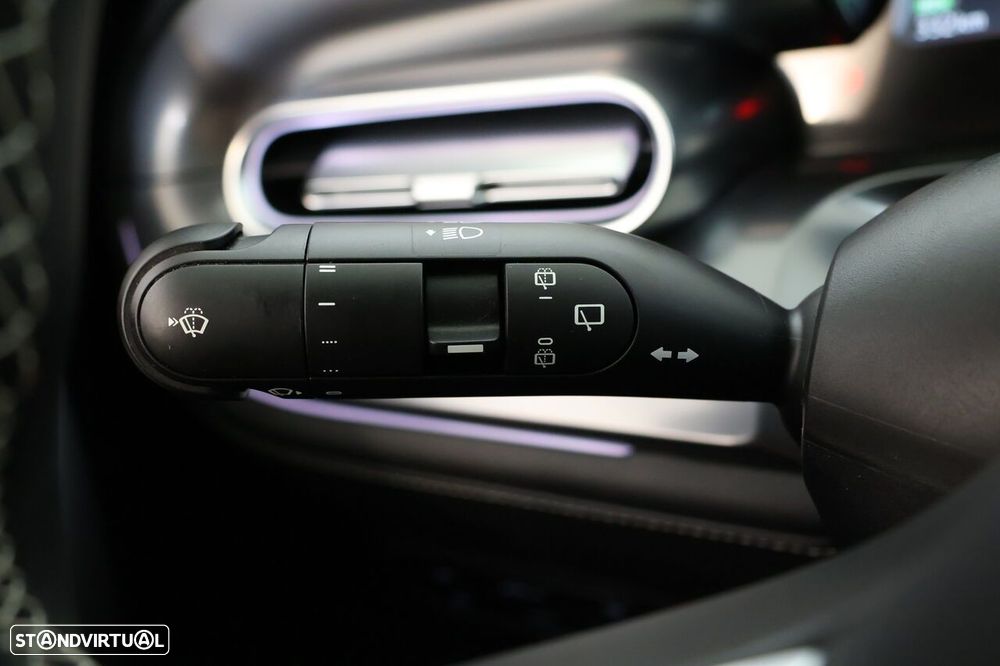 Smart #3 66 kWh Premium - 15