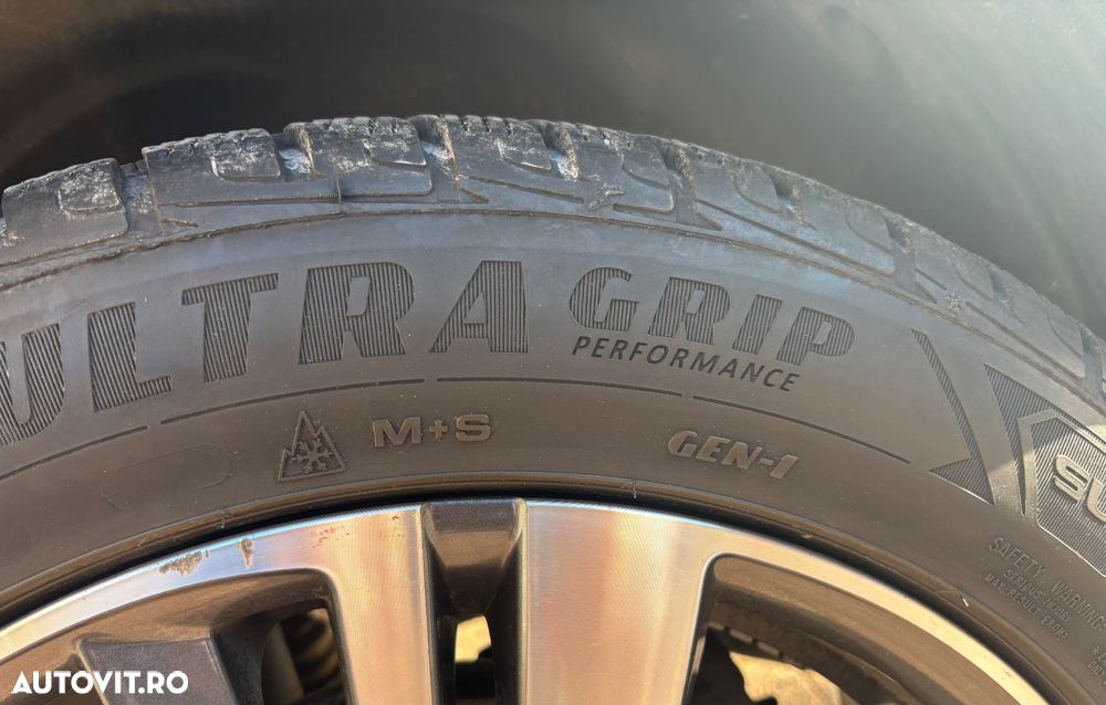 Peugeot 3008 BlueHDi 130 Stop & Start EAT8 Allure - 20