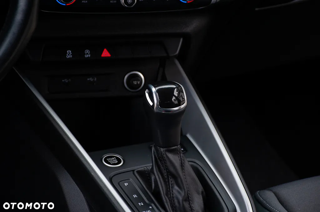 Audi A1 35 TFSI S-Line S tronic - 33