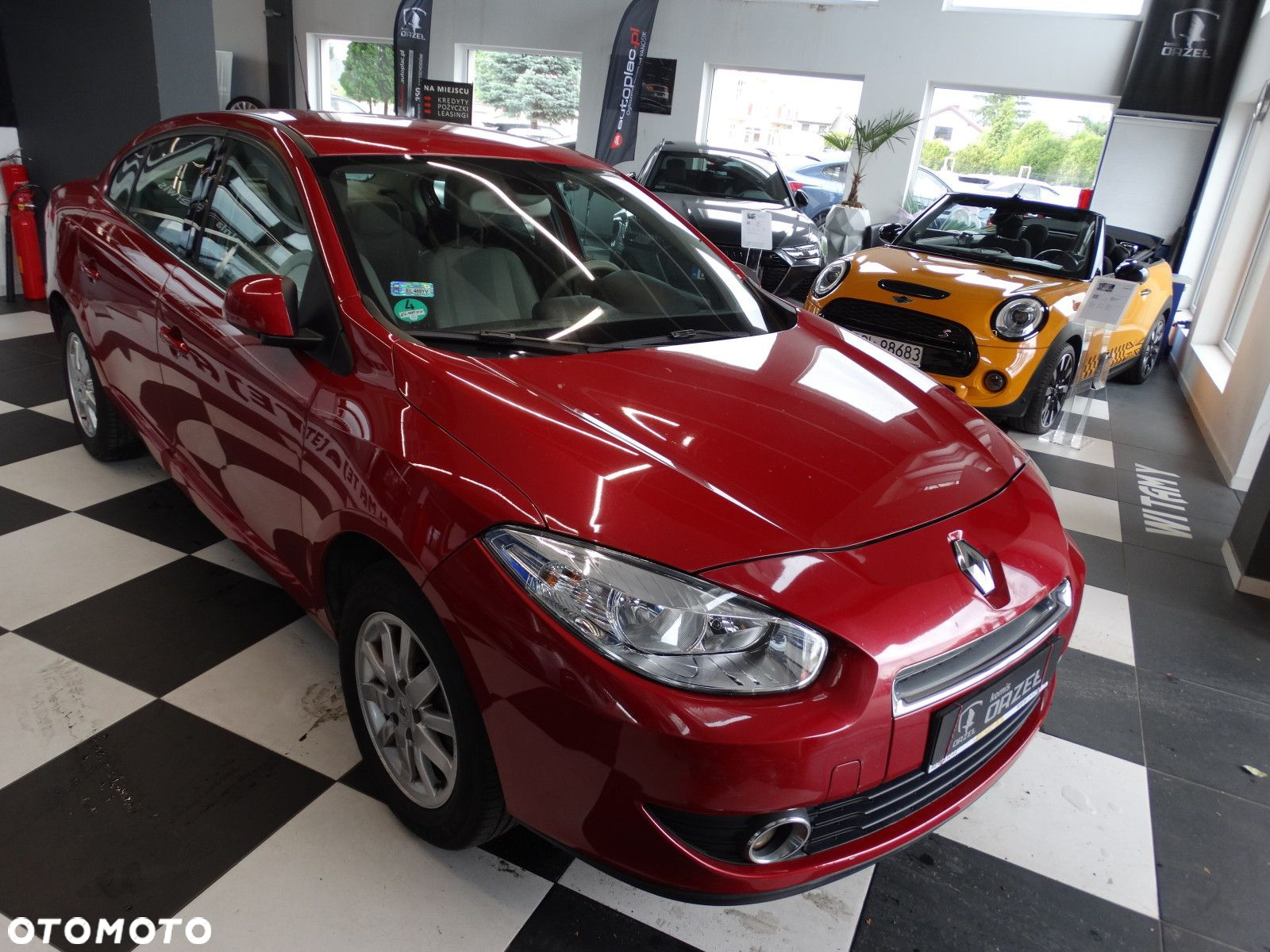 Renault Fluence - 3