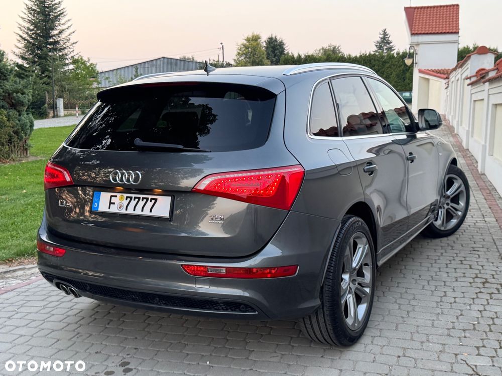 Audi Q5 - 9