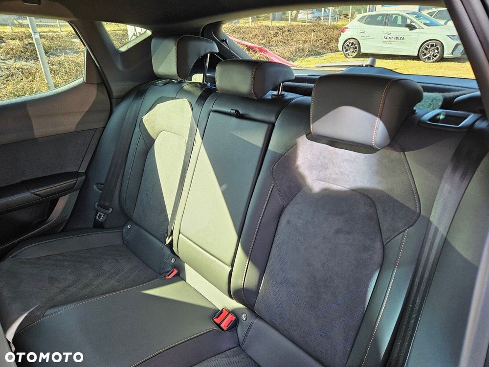 Cupra Formentor 1.5 eTSI mHEV DSG - 22