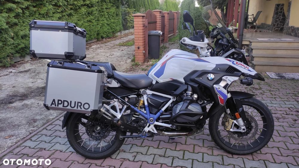 BMW GS - 2